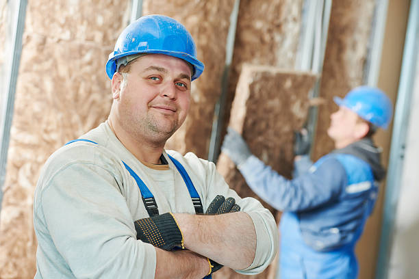 Trusted Chico, CA Insulation Experts